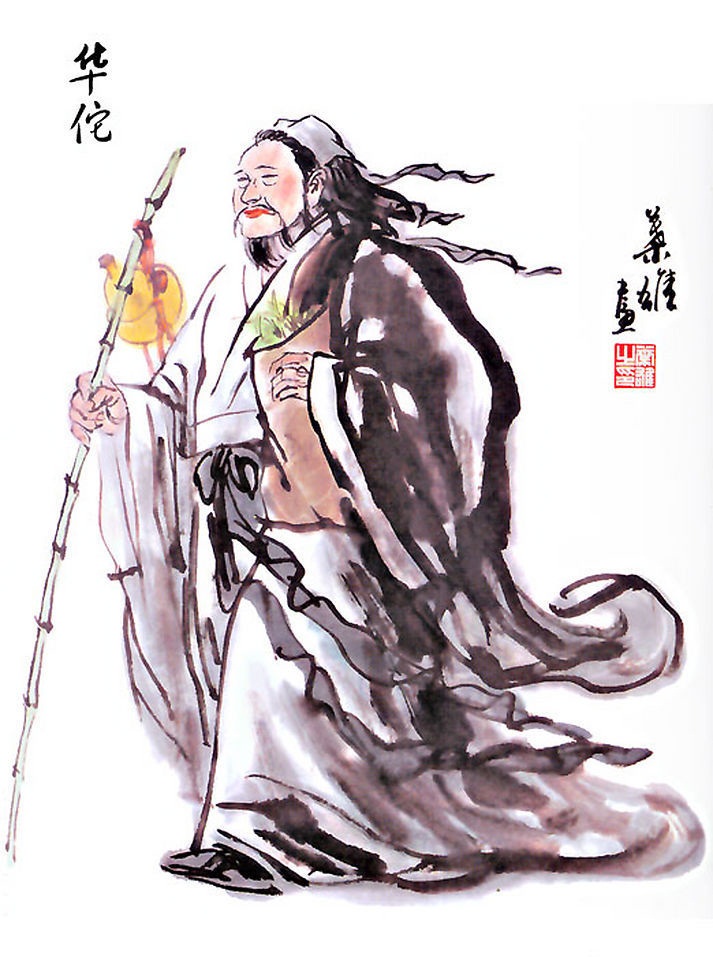 Hua Tuo